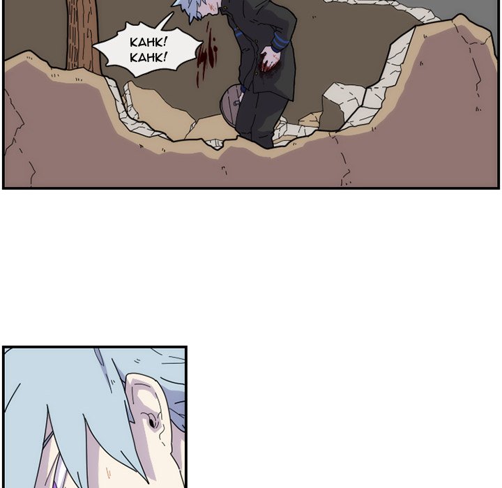 Read Meisters chapter 9 image 31 on Lezhin