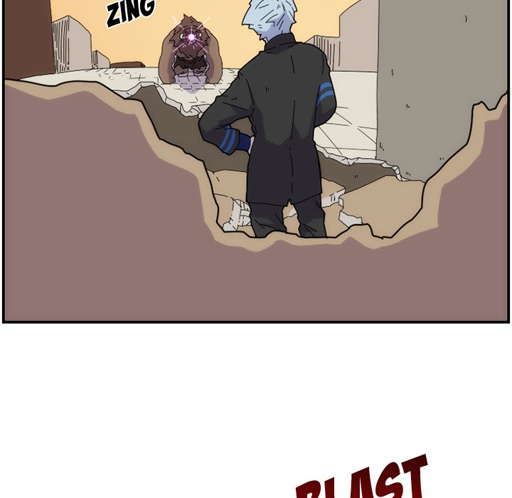 Read Meisters chapter 9 image 35 on Lezhin