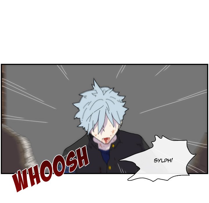 Read Meisters chapter 9 image 38 on Lezhin