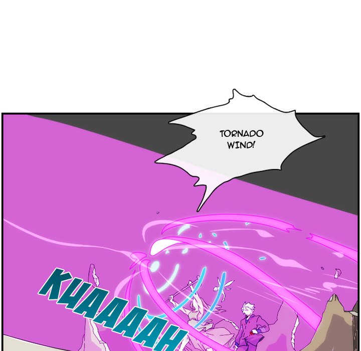 Read Meisters chapter 9 image 39 on Lezhin