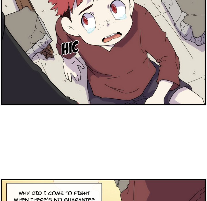 Read Meisters chapter 9 image 4 on Lezhin