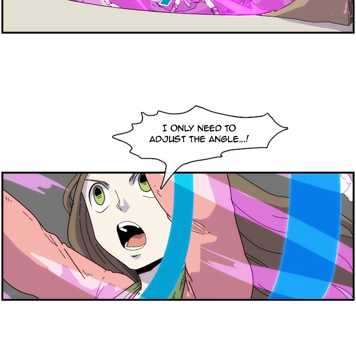 Read Meisters chapter 9 image 40 on Lezhin