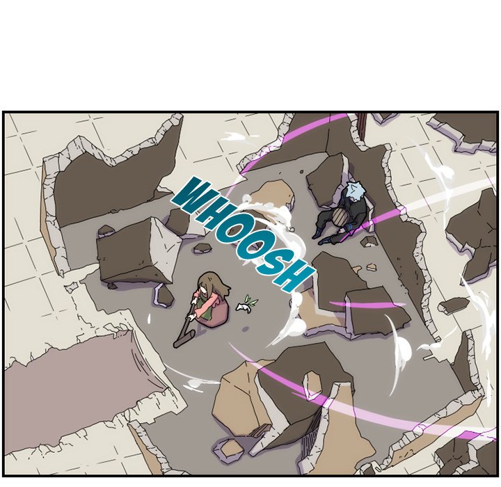 Read Meisters chapter 9 image 41 on Lezhin