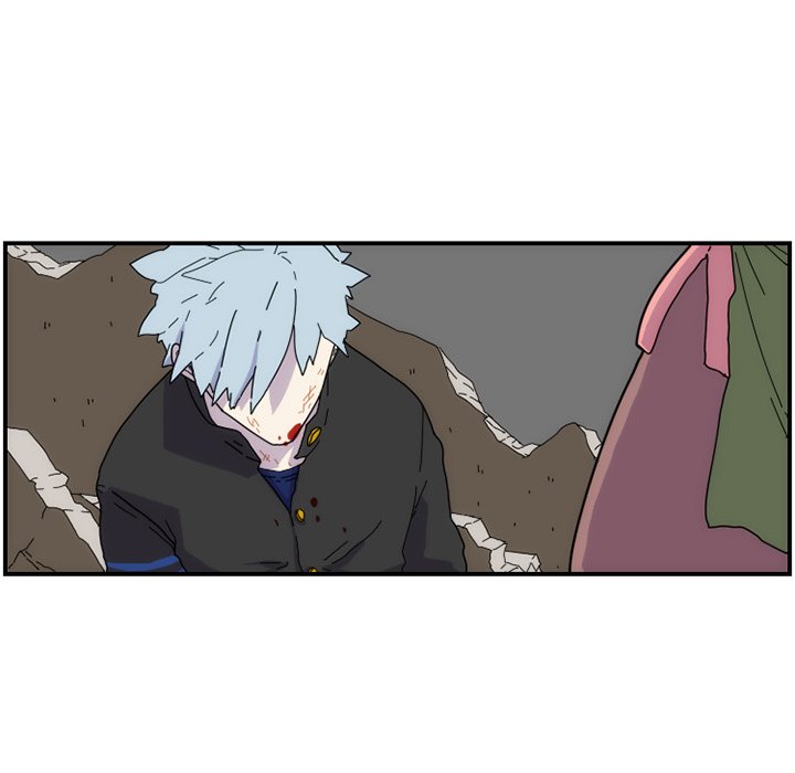 Read Meisters chapter 9 image 42 on Lezhin