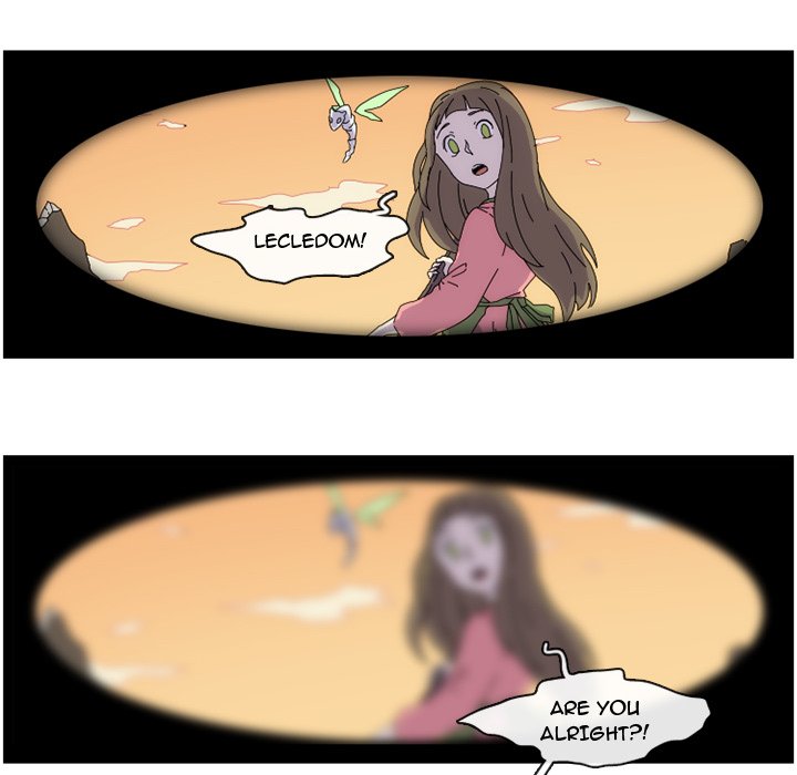 Read Meisters chapter 9 image 43 on Lezhin