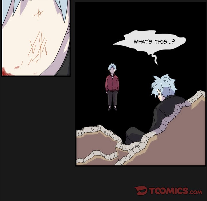 Read Meisters chapter 9 image 45 on Lezhin
