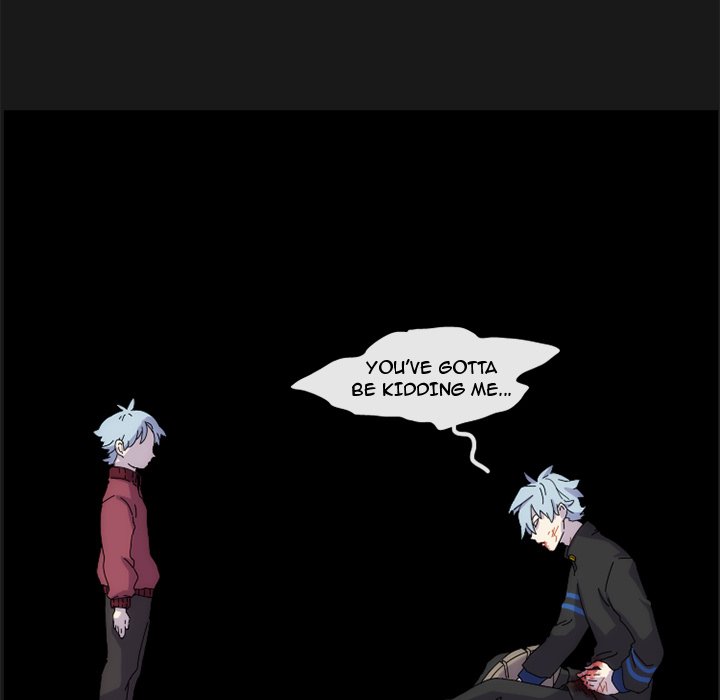 Read Meisters chapter 9 image 46 on Lezhin