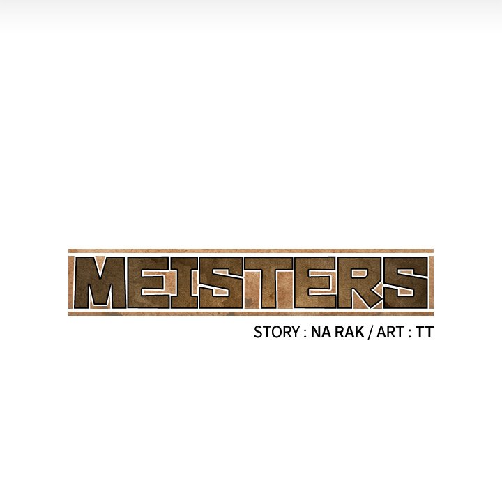 Read Meisters chapter 9 image 48 on Lezhin