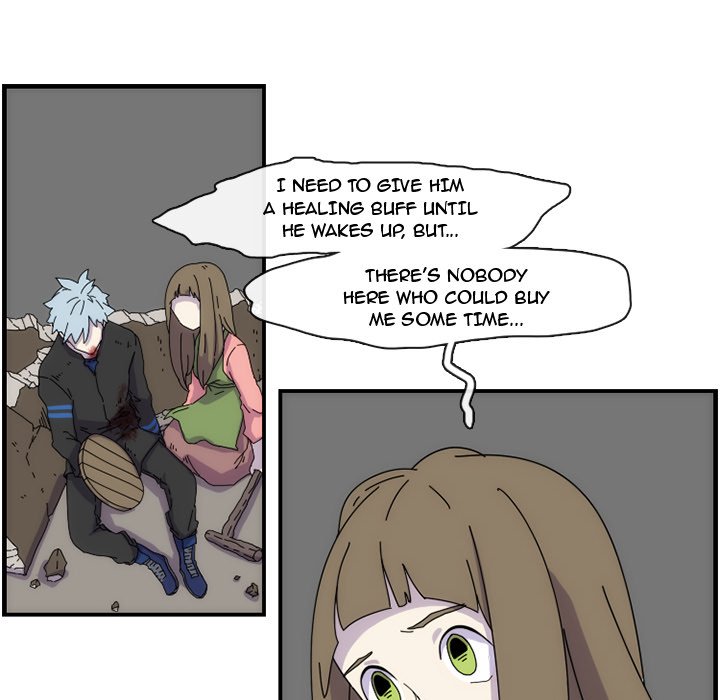 Read Meisters chapter 9 image 49 on Lezhin