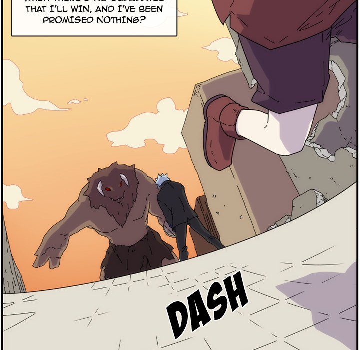 Read Meisters chapter 9 image 5 on Lezhin