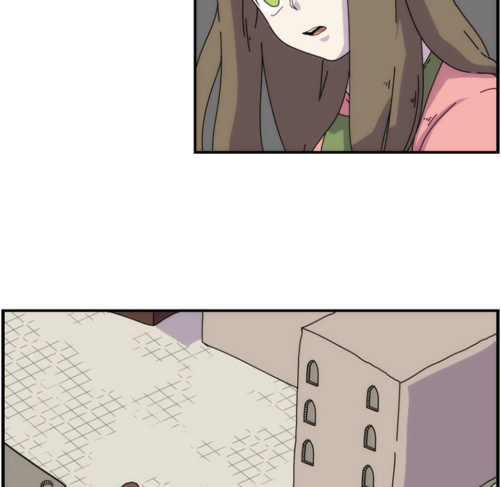Read Meisters chapter 9 image 50 on Lezhin