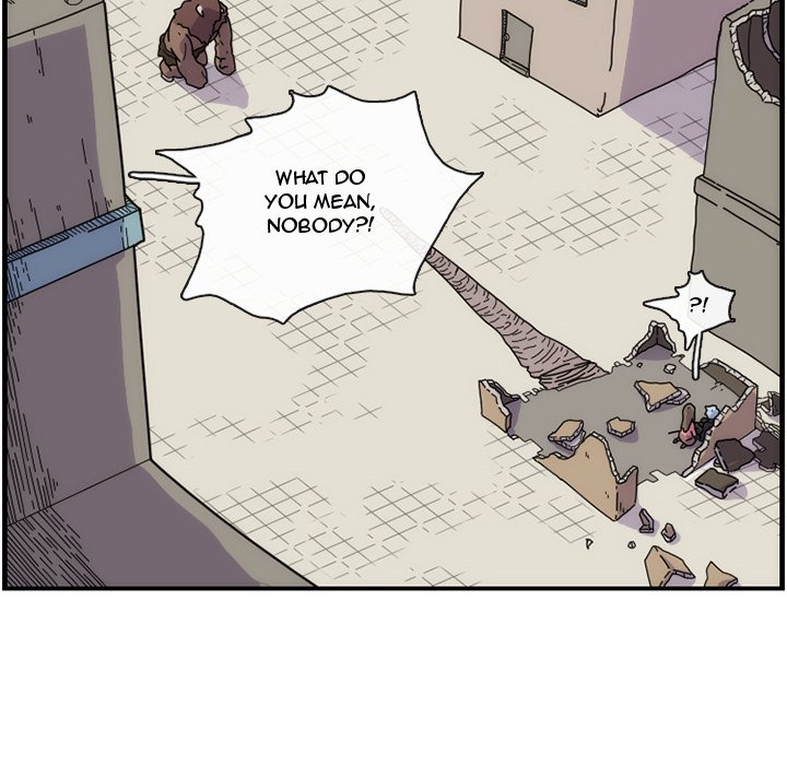 Read Meisters chapter 9 image 51 on Lezhin