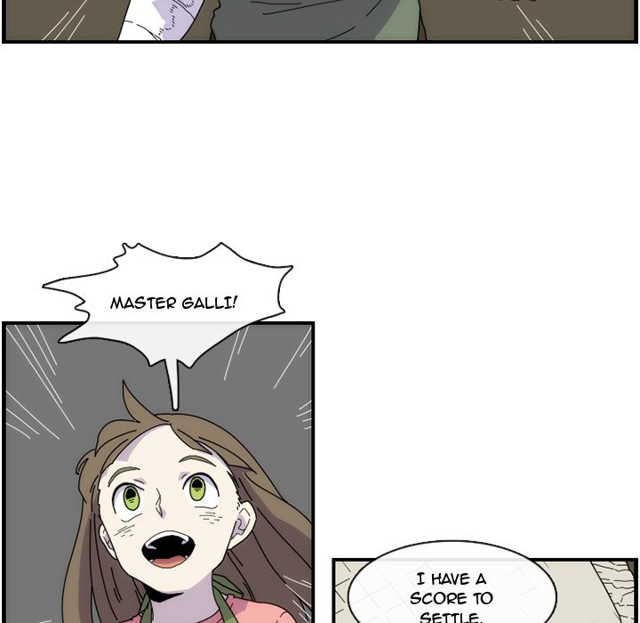 Read Meisters chapter 9 image 57 on Lezhin