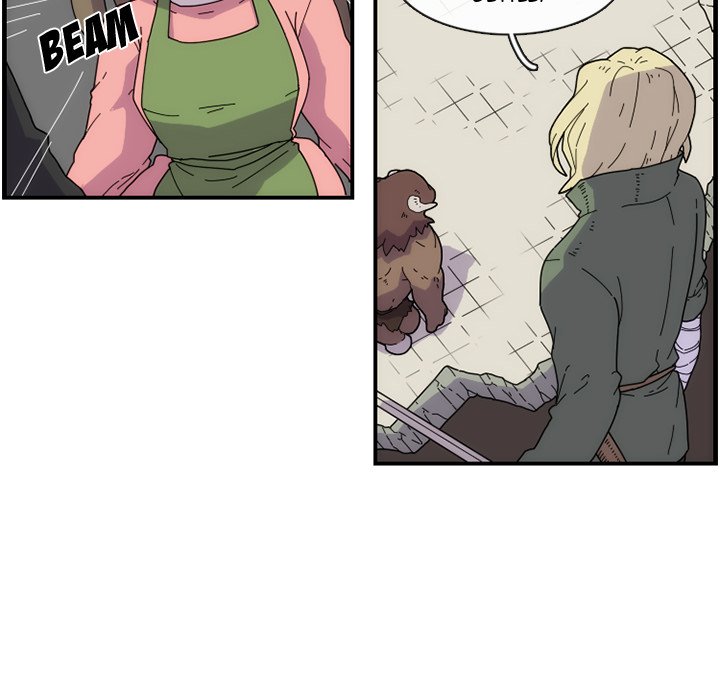 Read Meisters chapter 9 image 58 on Lezhin