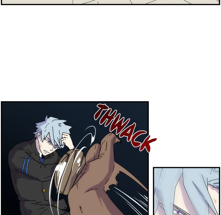 Read Meisters chapter 9 image 6 on Lezhin