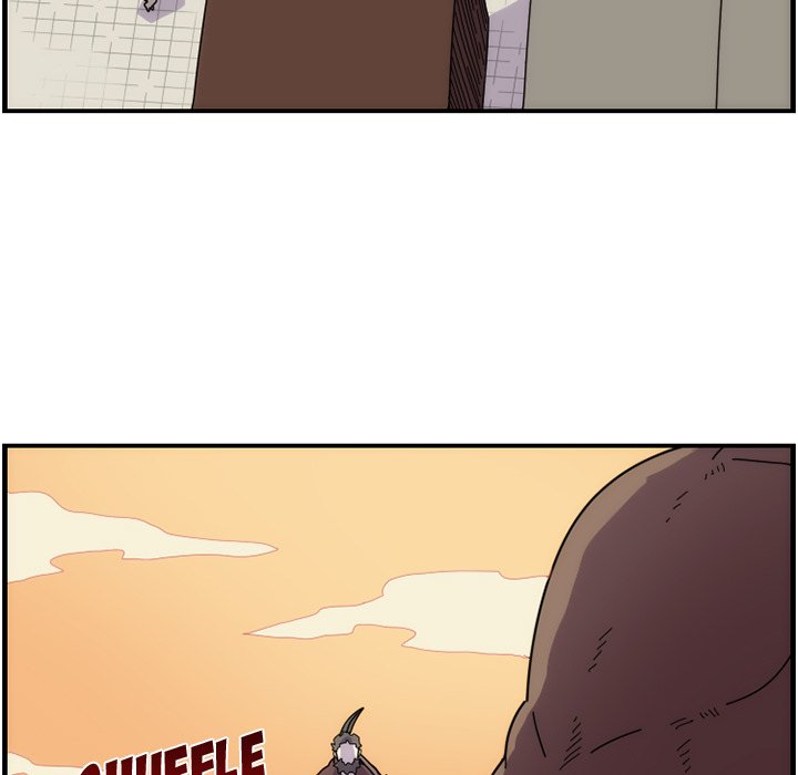 Read Meisters chapter 9 image 61 on Lezhin
