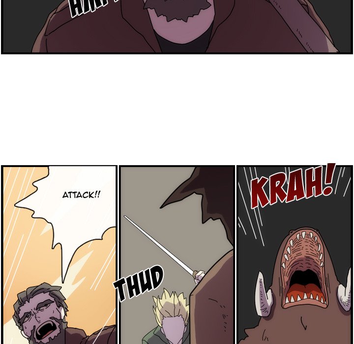Read Meisters chapter 9 image 63 on Lezhin