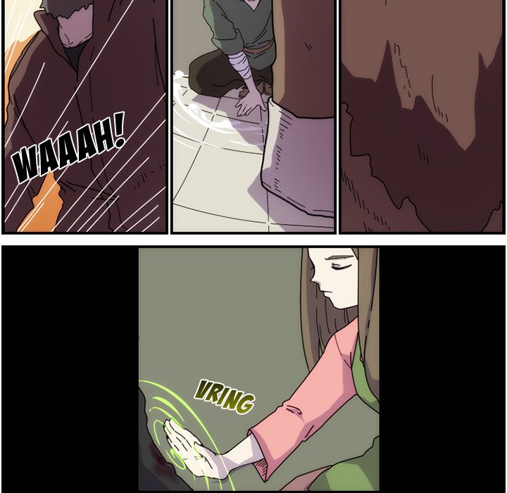 Read Meisters chapter 9 image 64 on Lezhin