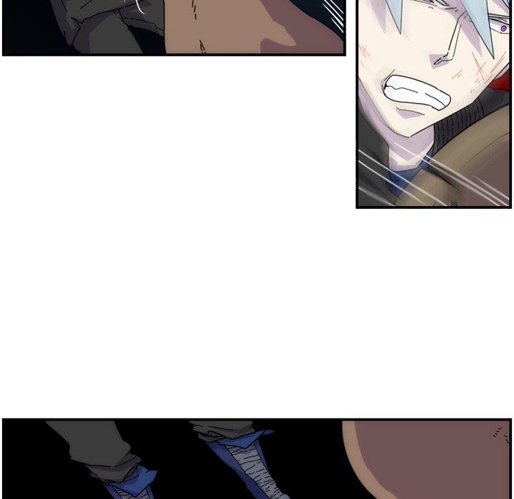 Read Meisters chapter 9 image 7 on Lezhin