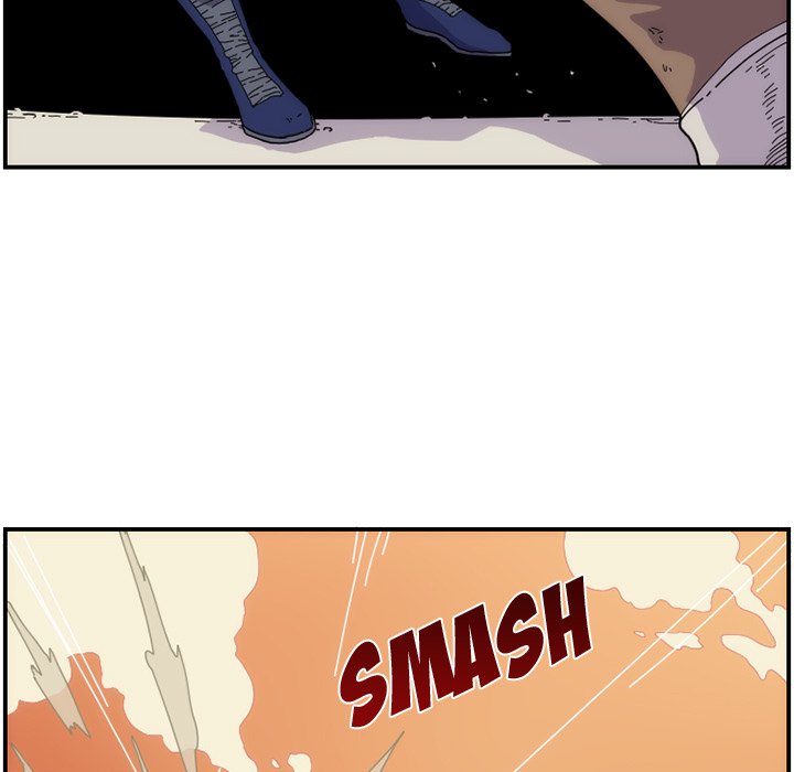 Read Meisters chapter 9 image 8 on Lezhin