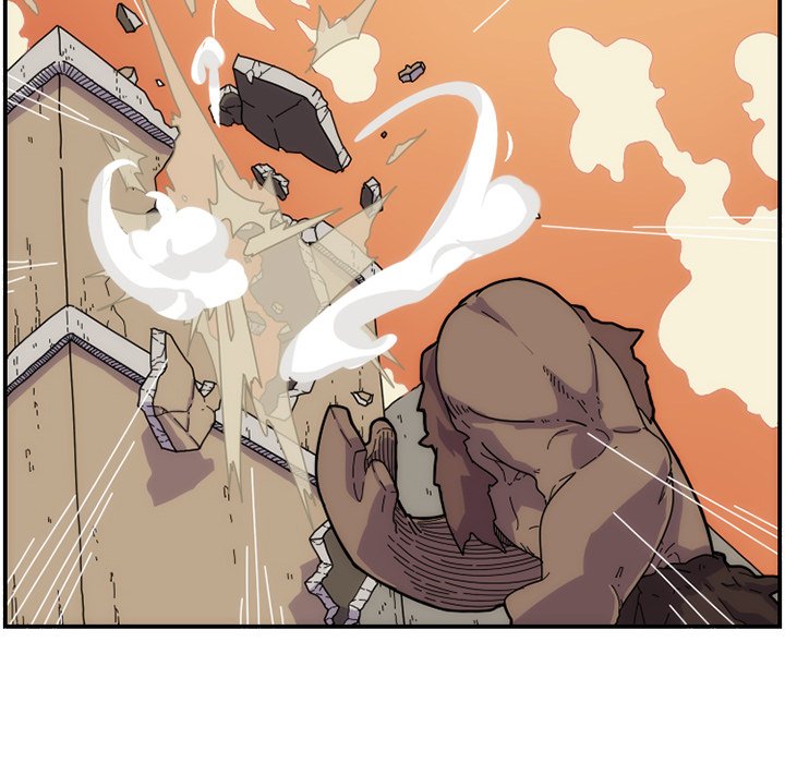 Read Meisters chapter 9 image 9 on Lezhin