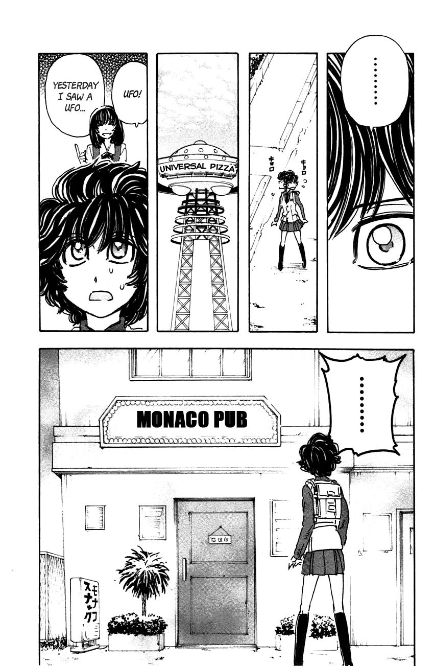 Read Meitantei Marnie chapter 42 image 12 on Lezhin