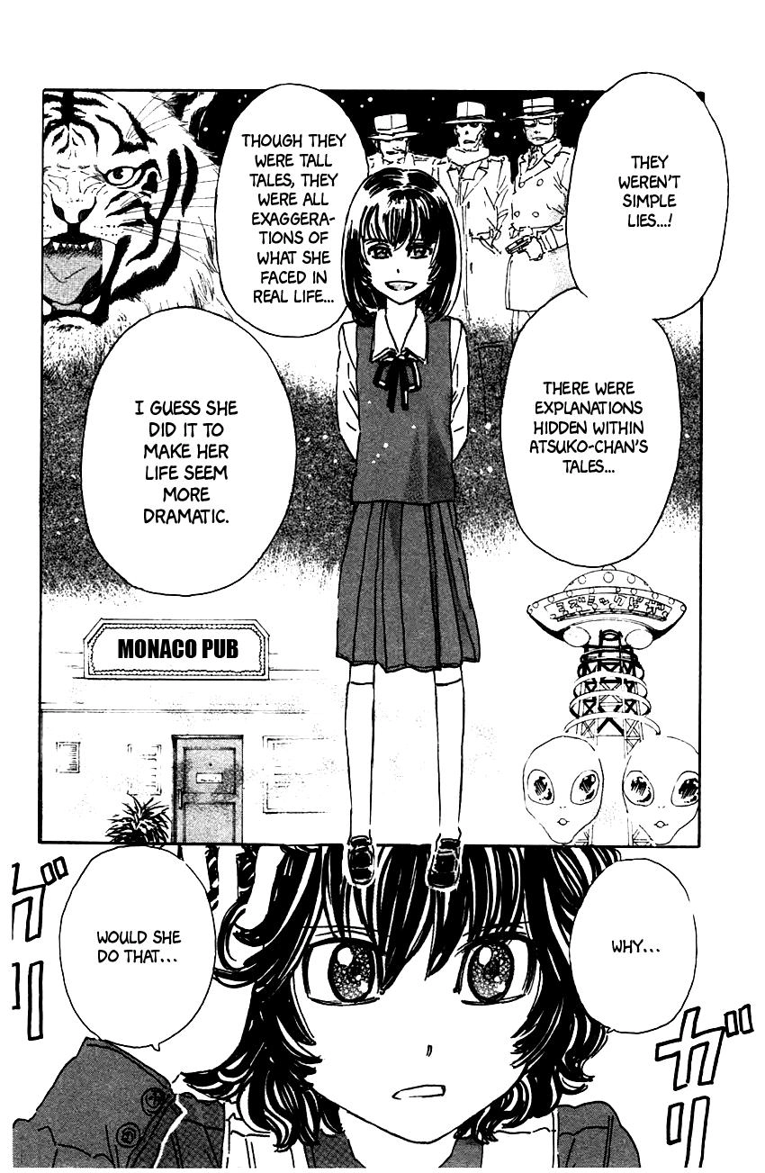 Read Meitantei Marnie chapter 42 image 13 on Lezhin