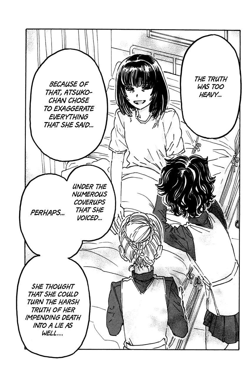 Read Meitantei Marnie chapter 42 image 18 on Lezhin