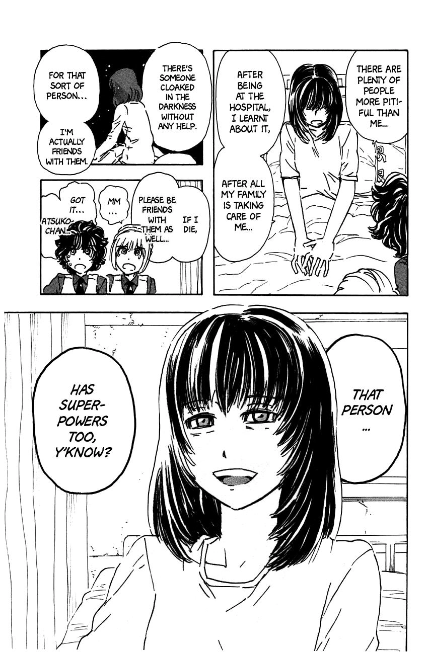 Read Meitantei Marnie chapter 42 image 20 on Lezhin