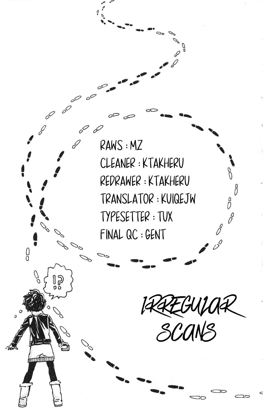Read Meitantei Marnie chapter 43 image 1 on Lezhin