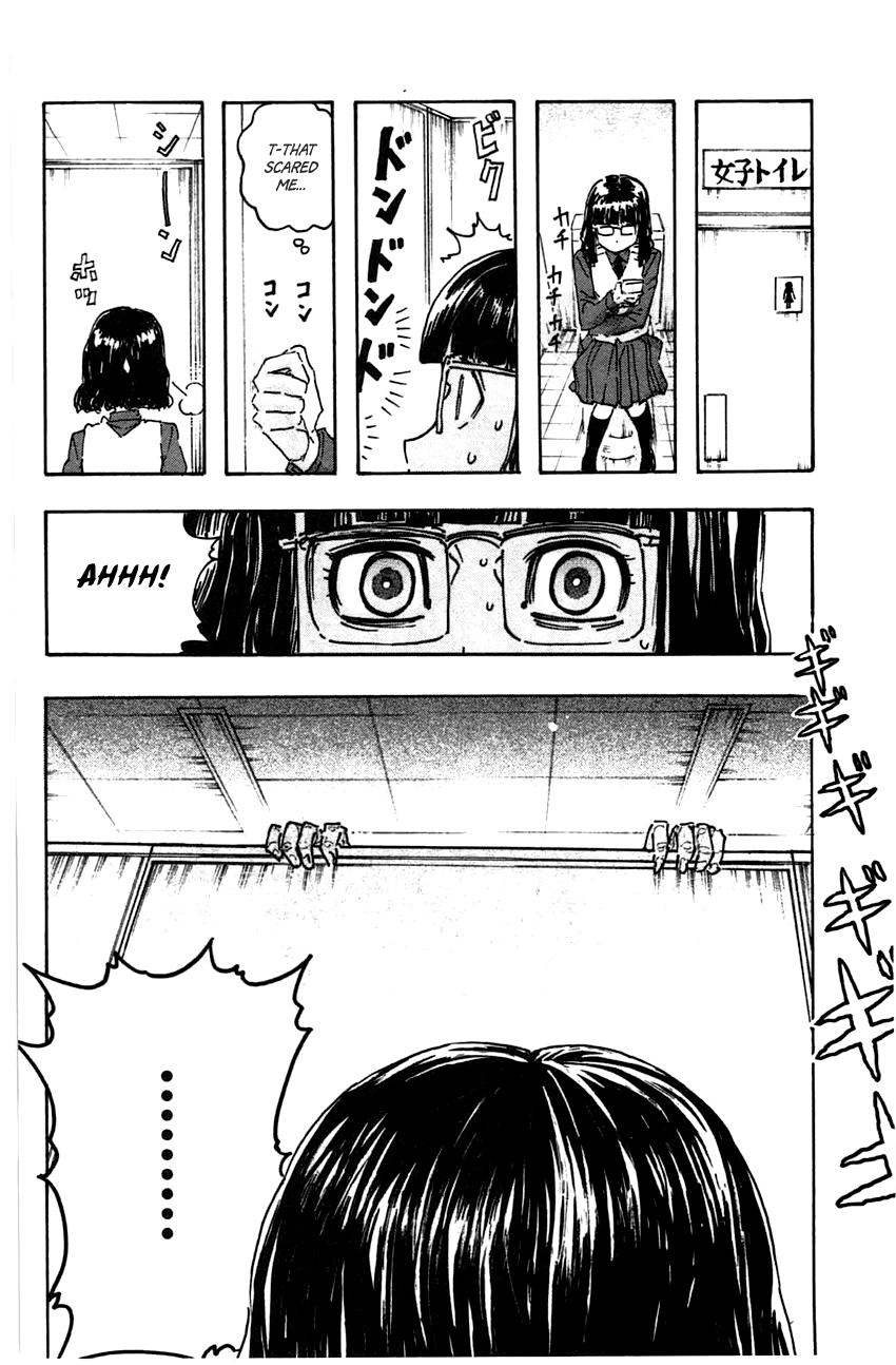 Read Meitantei Marnie chapter 43 image 13 on Lezhin