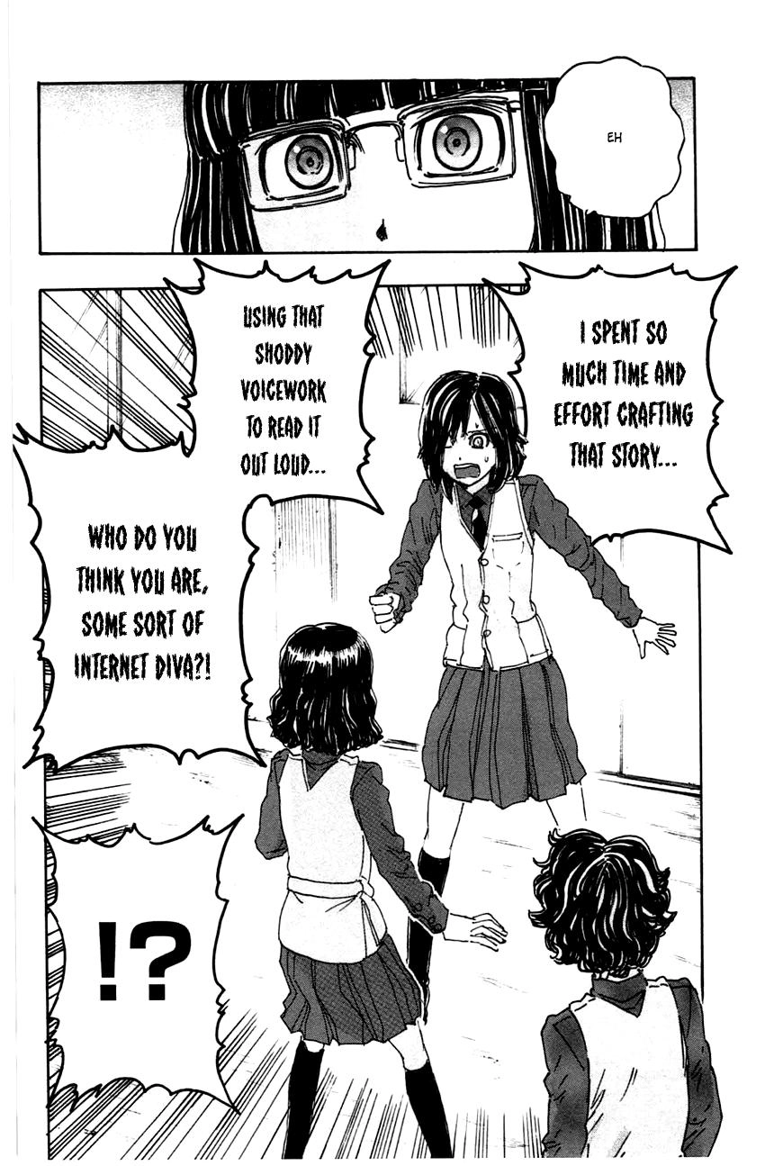 Read Meitantei Marnie chapter 43 image 17 on Lezhin