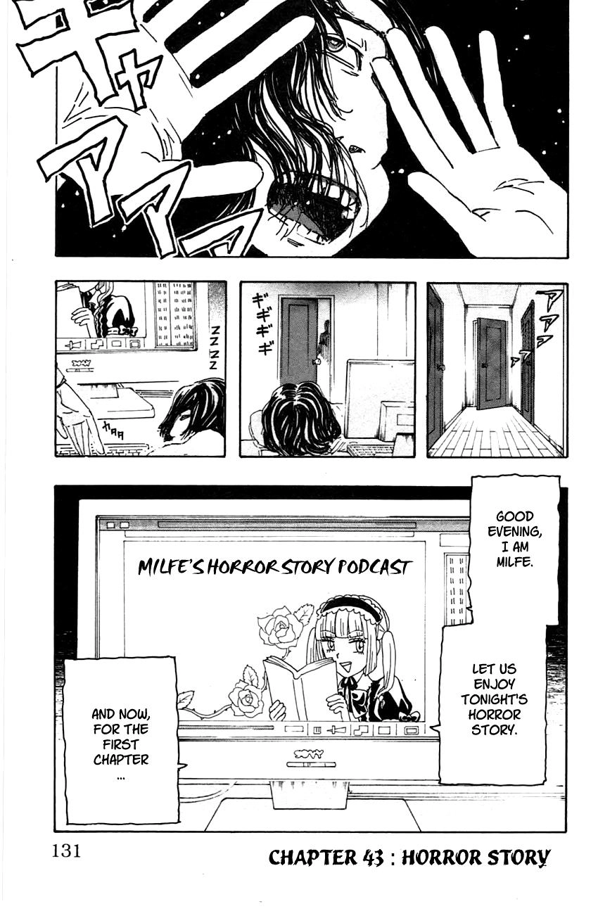Read Meitantei Marnie chapter 43 image 2 on Lezhin