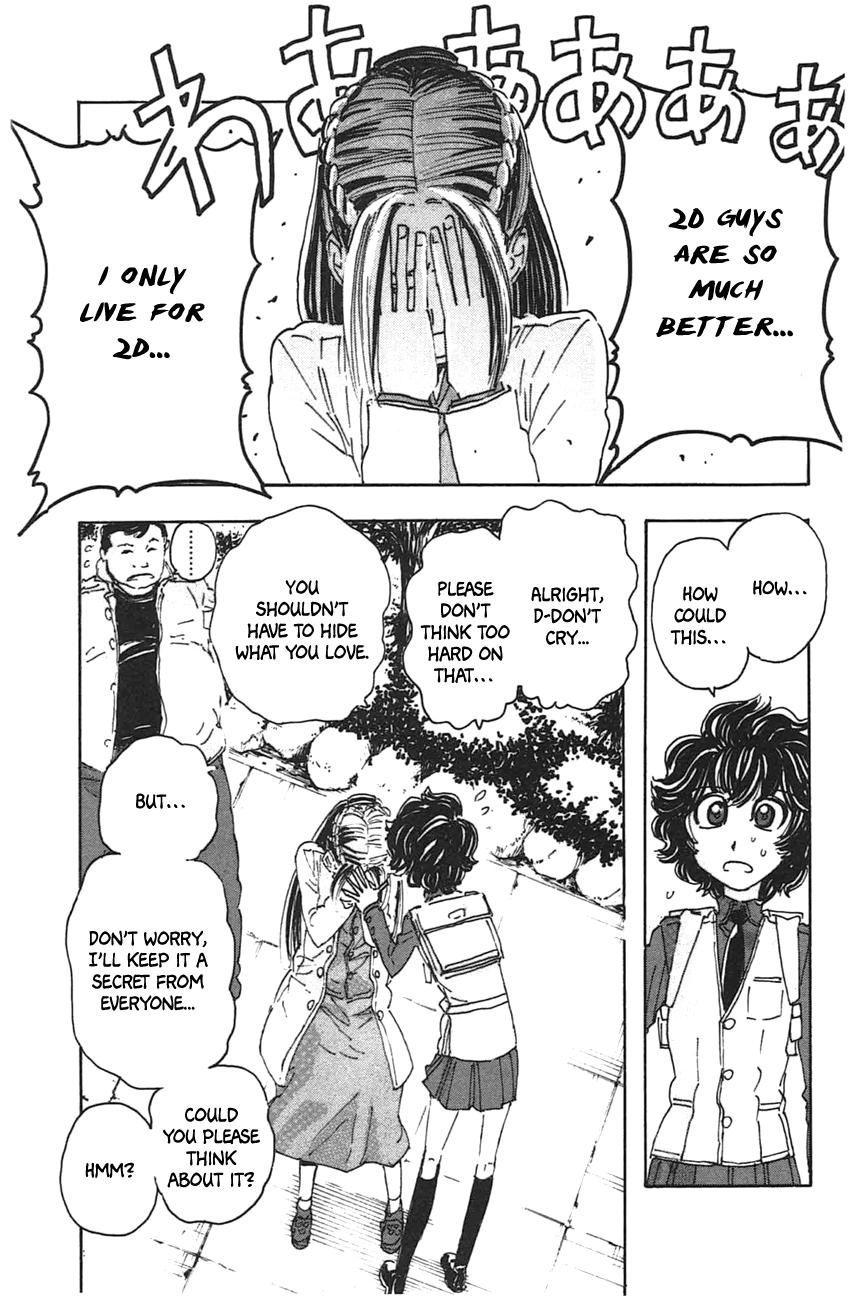 Read Meitantei Marnie chapter 44 image 20 on Lezhin