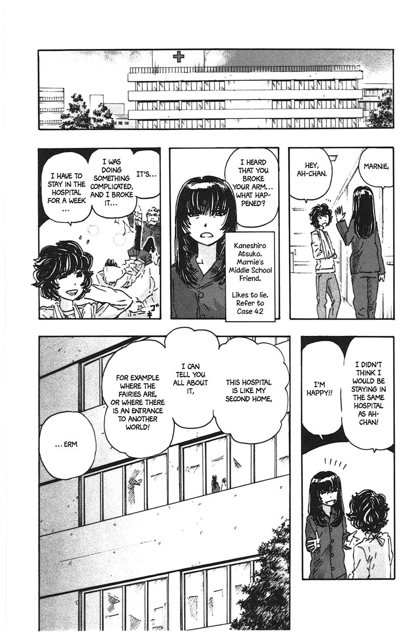 Read Meitantei Marnie chapter 47 image 4 on Lezhin