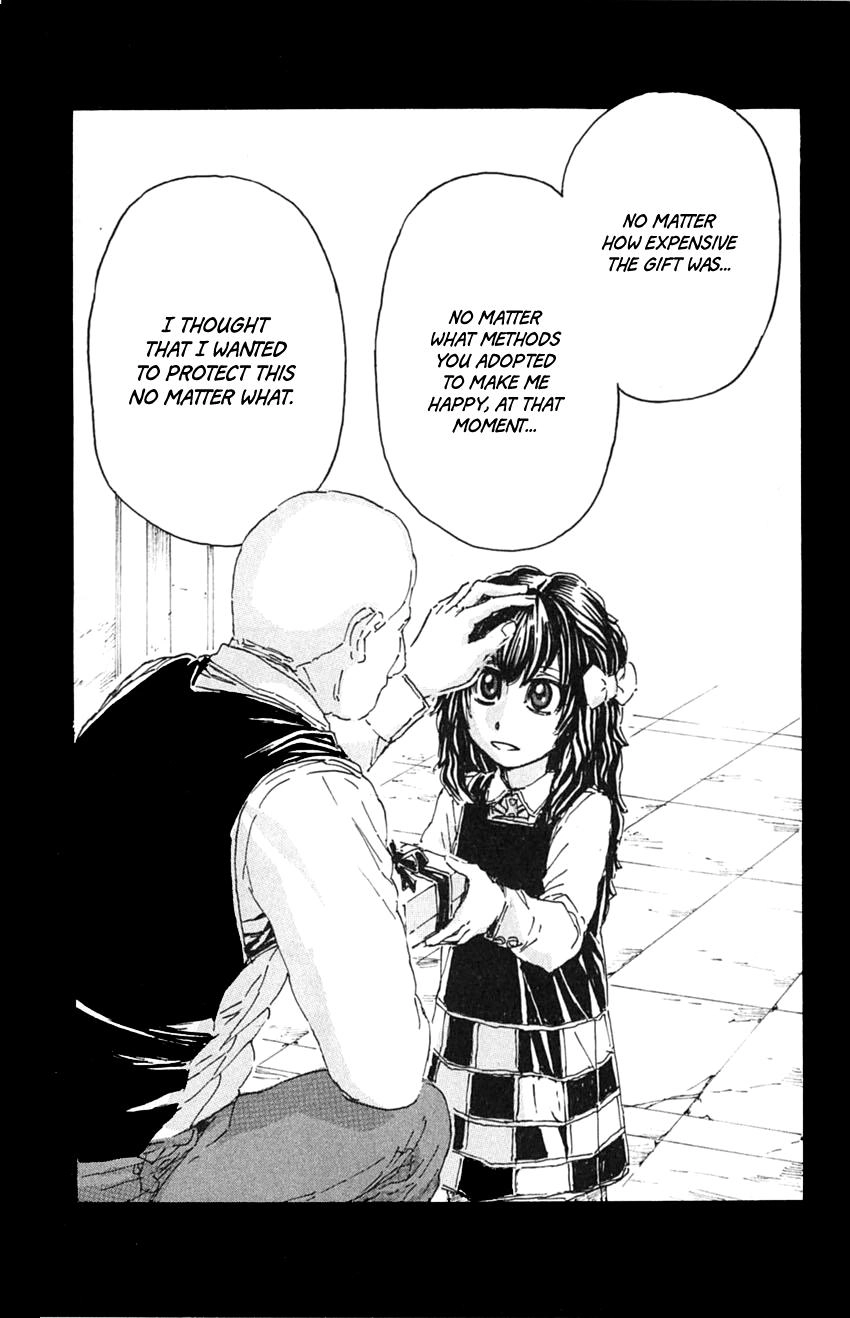 Read Meitantei Marnie chapter 5 image 19 on Lezhin