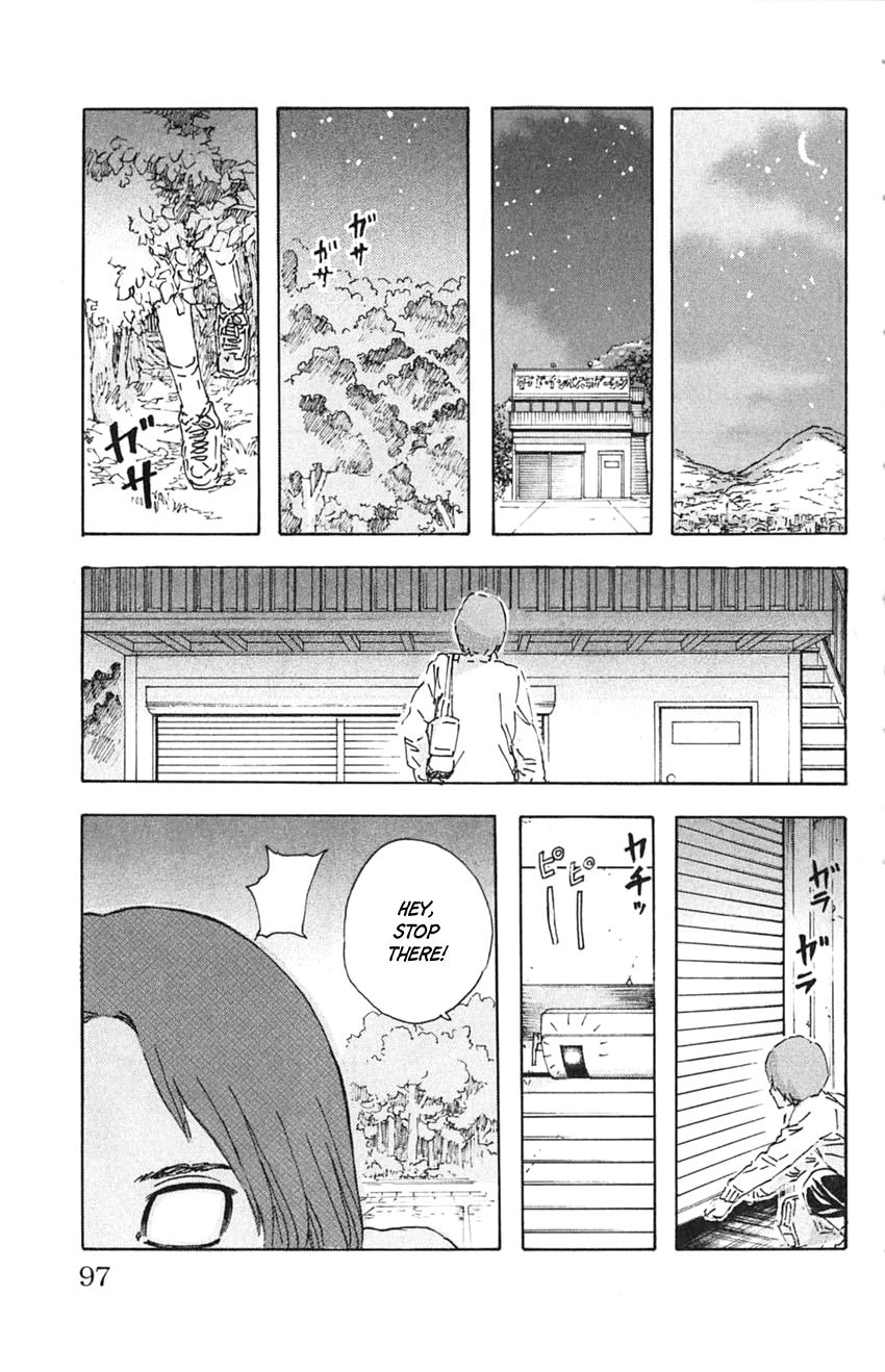 Read Meitantei Marnie chapter 5 image 8 on Lezhin