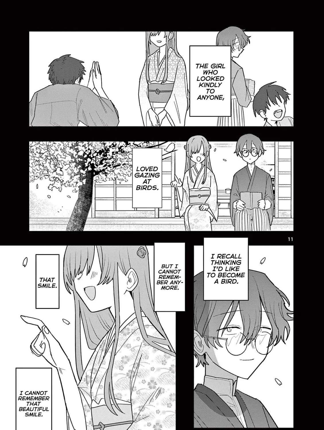 Read Meiten Restaurant chapter 25 image 20 on Lezhin