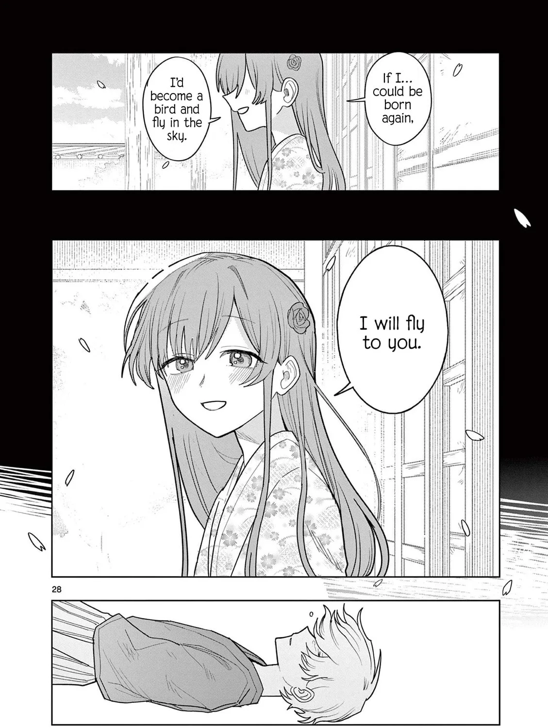 Read Meiten Restaurant chapter 25 image 54 on Lezhin