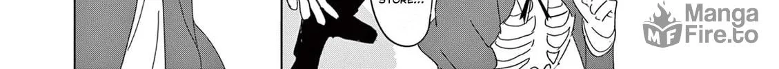 Read Meiten Restaurant chapter 33 image 23 on Lezhin