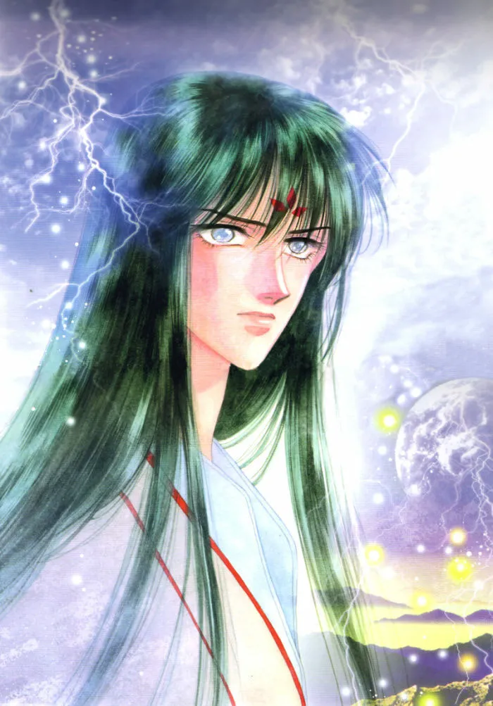 Read Melancholic Princess chapter 11 image 1 on Lezhin