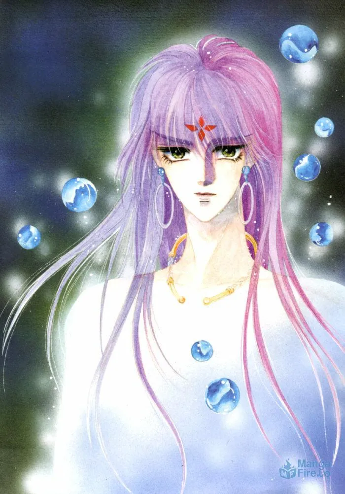 Read Melancholic Princess chapter 11 image 2 on Lezhin