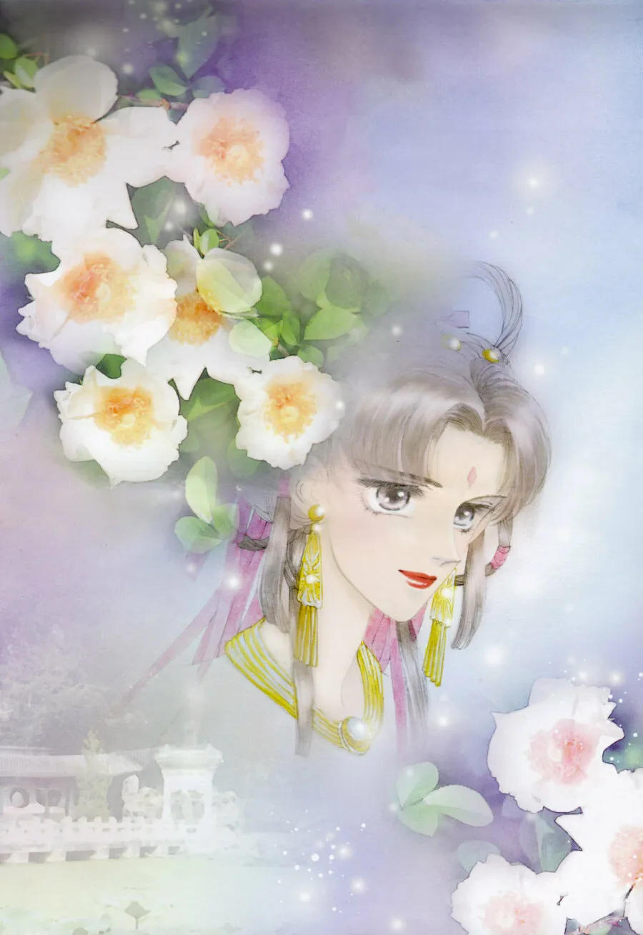 Read Melancholic Princess chapter 16 image 1 on Lezhin