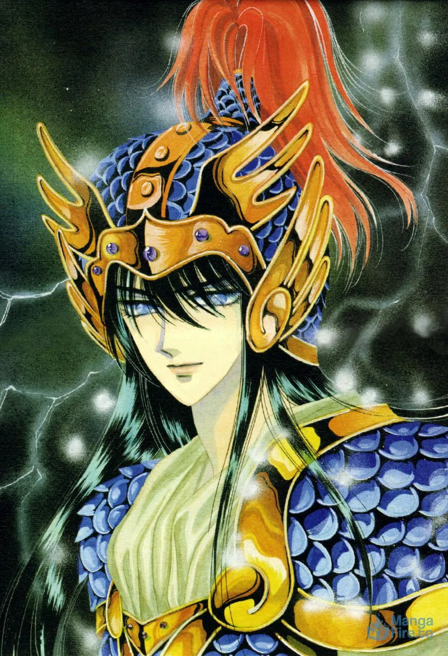 Read Melancholic Princess chapter 16 image 2 on Lezhin