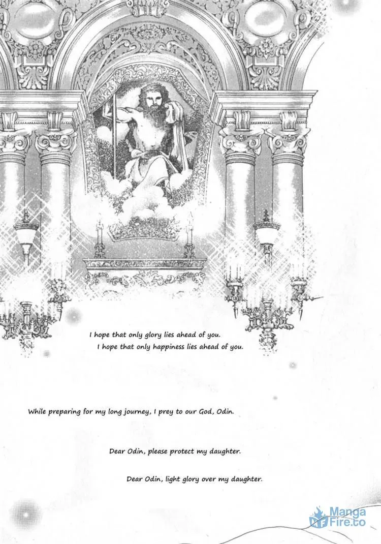 Read Melancholic Princess chapter 30 image 101 on Lezhin