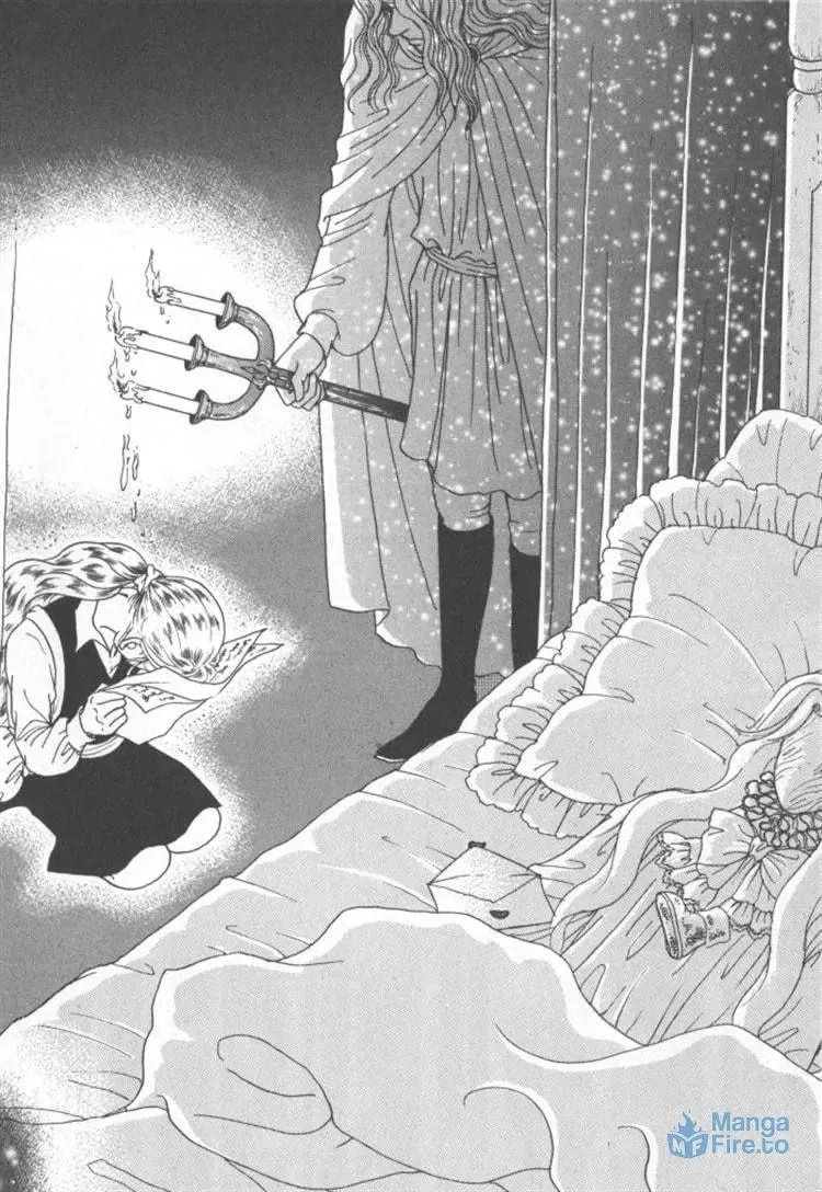 Read Melancholic Princess chapter 30 image 104 on Lezhin