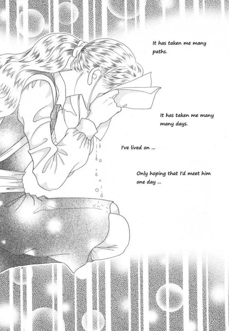 Read Melancholic Princess chapter 30 image 105 on Lezhin