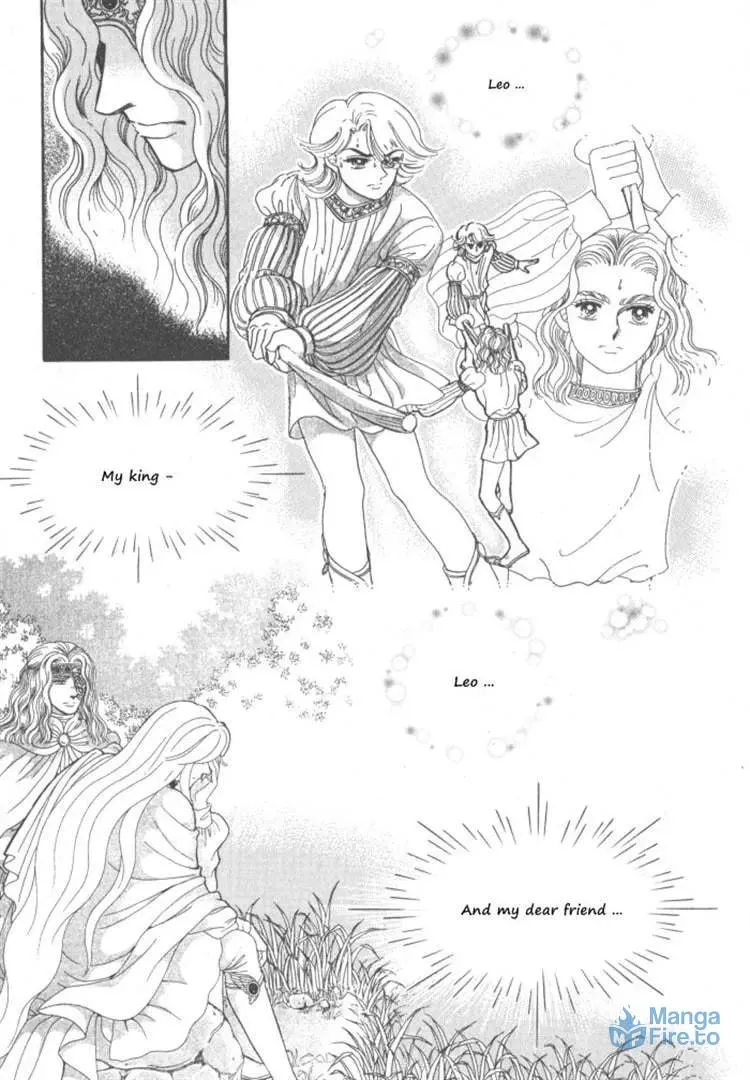 Read Melancholic Princess chapter 30 image 107 on Lezhin