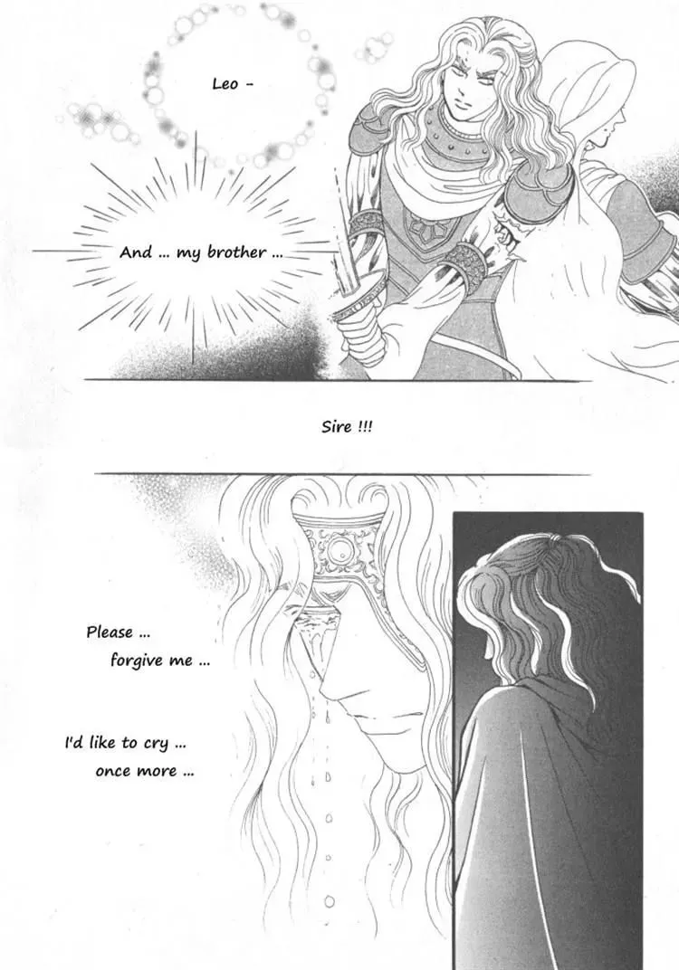 Read Melancholic Princess chapter 30 image 108 on Lezhin