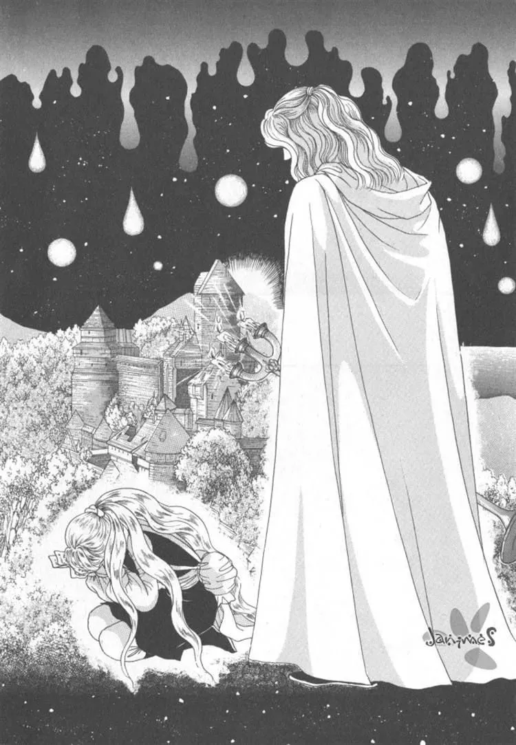 Read Melancholic Princess chapter 30 image 109 on Lezhin